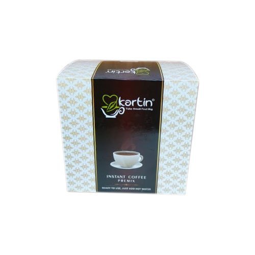 Instant Coffee Premix Sachets (20 pcs)