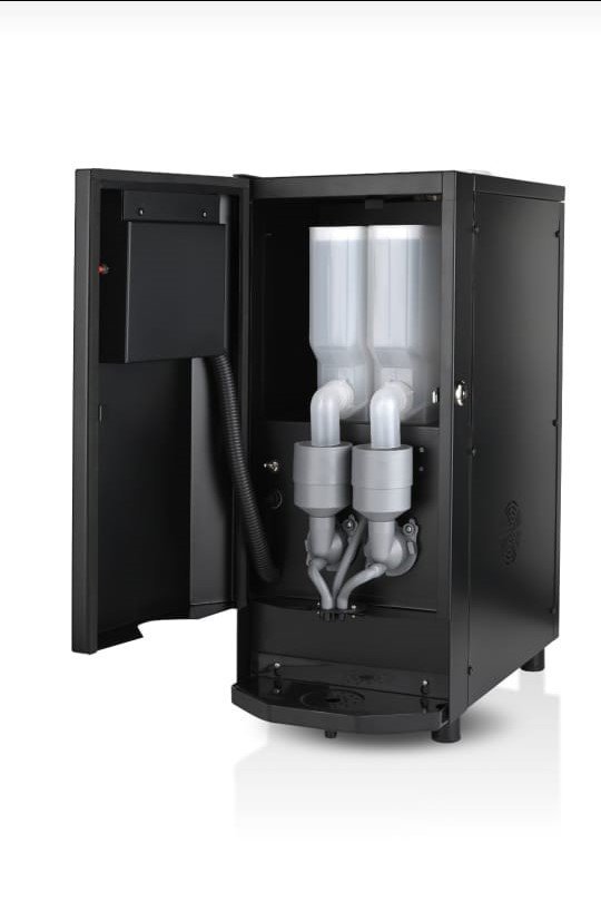 2 Selection Machine