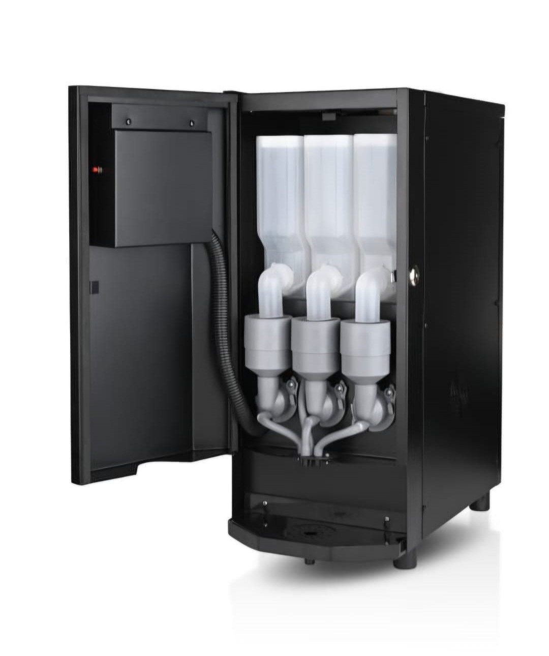 3 Selection Machine