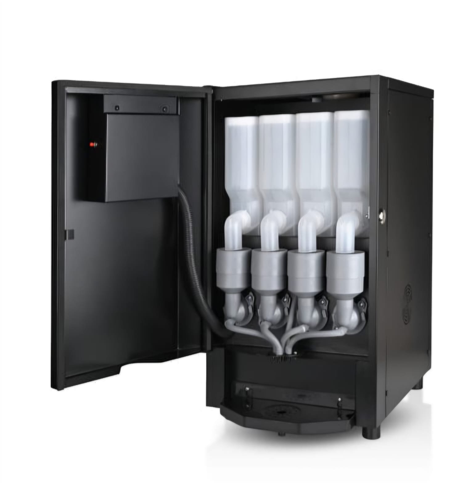 4 Selection Machine