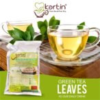 GREEN TEA