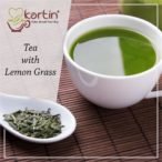 LEMON GRASS TEA