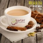MASALA TEA