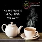 PLAIN TEA