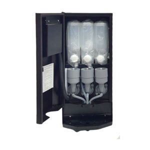 3 SELECTION MACHINE